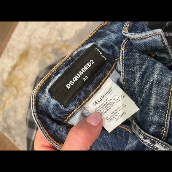 Dsquared2 Jeans - Picture 3 of 5